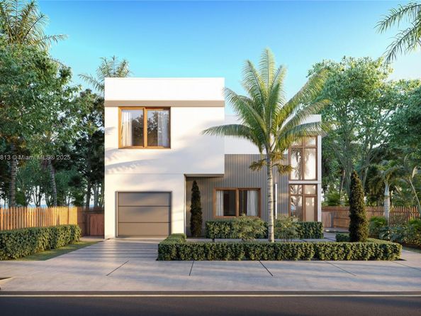 2175 SW 25th St, Miami FL 33133