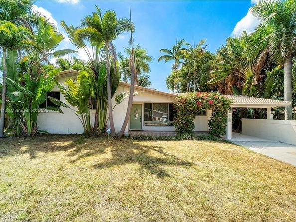 2365 SW 34th Way, Fort Lauderdale FL 33312