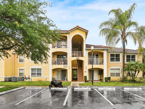 5640 NW 61st Street NW 1411, Coconut Creek FL 33073