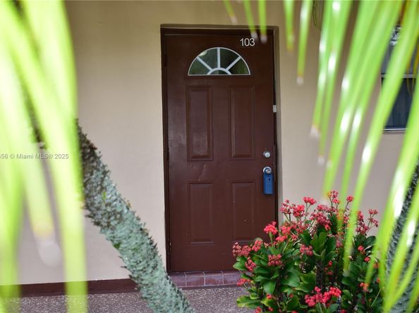 2801 N Pine Island Rd 103, Sunrise FL 33322