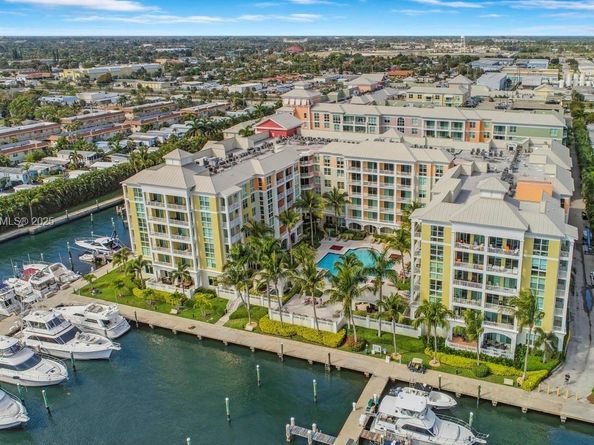 804 E Windward Way 618, Lantana FL 33462