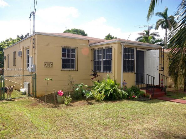 2030 NW 34th St, Miami FL 33142