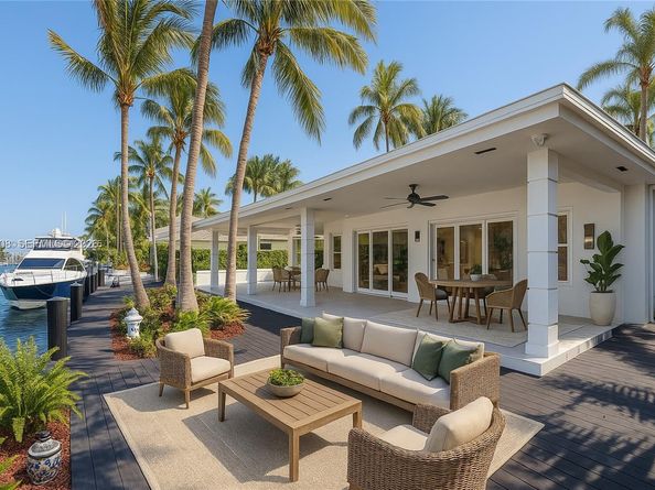 2341 Keystone Blvd, North Miami FL 33181