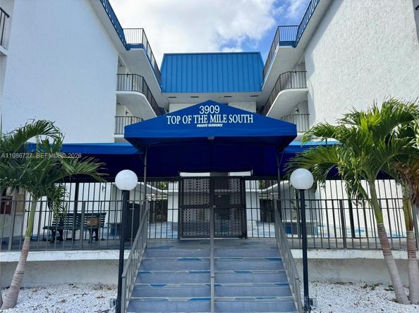 3909 N Ocean Blvd 208, Fort Lauderdale FL 33308