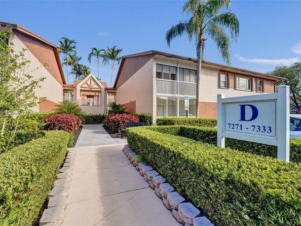 7331 S Devon Dr 215, Tamarac FL 33321