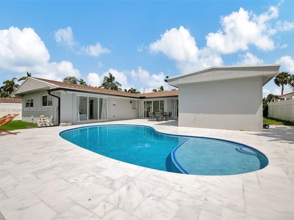 1448 NE 57th Pl, Fort Lauderdale FL 33334