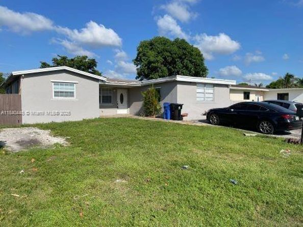 433 SW 28th Ave, Fort Lauderdale FL 33312