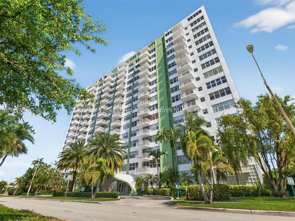 2150 Sans Souci Blvd A1007, North Miami FL 33181