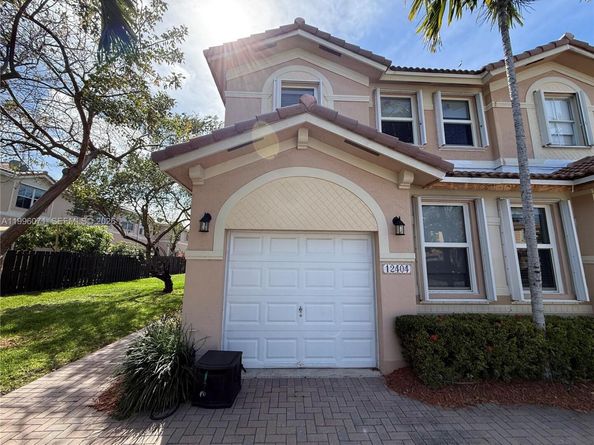 12404 SW 124th Path, Miami FL 33186