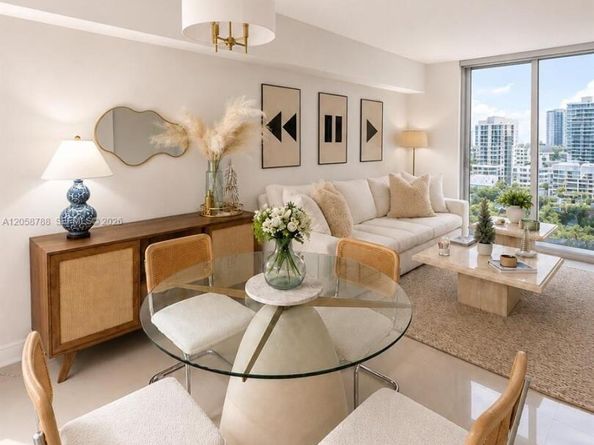 185 SW 7th St 2503, Miami FL 33130