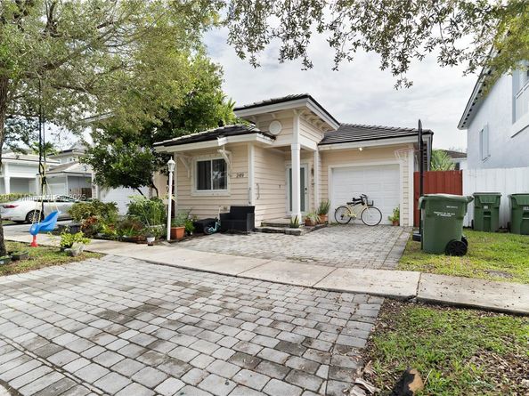 249 SE 32nd Ave, Homestead FL 33033