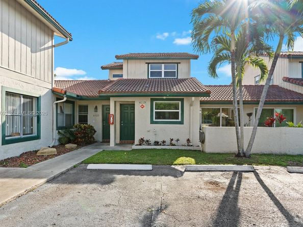 4119 Coral Springs Dr C6, Coral Springs FL 33065