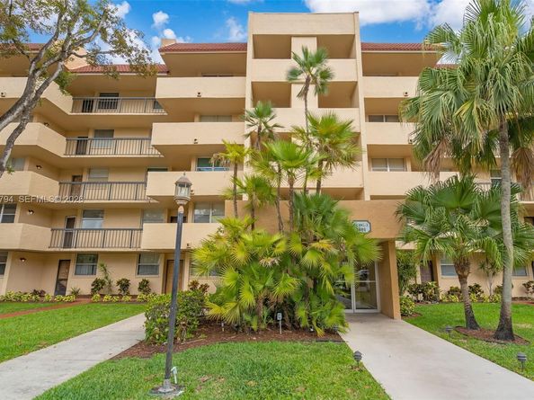 3801 Environ Blvd 116, Lauderhill FL 33319