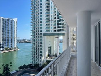 801 Brickell Key Blvd
