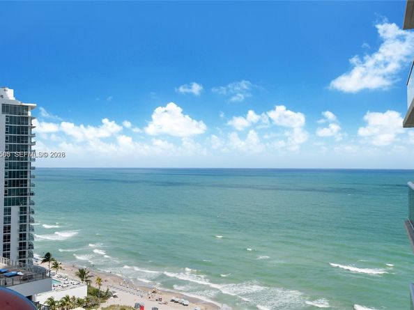 1830 S Ocean Dr 2701, Hallandale Beach FL 33009