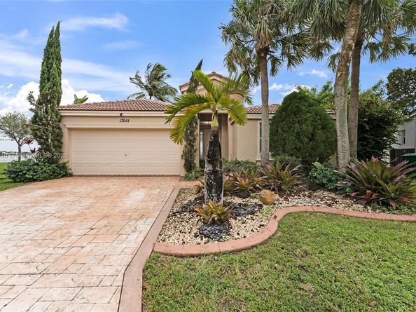 17018 SW 52nd Ct, Miramar FL 33027