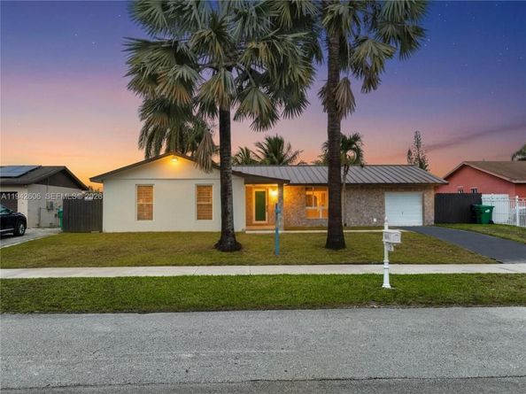 13251 SW 254th Ter, Homestead FL 33032