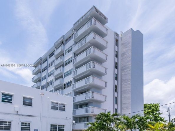 7118 Bonita Dr 704, Miami Beach FL 33141