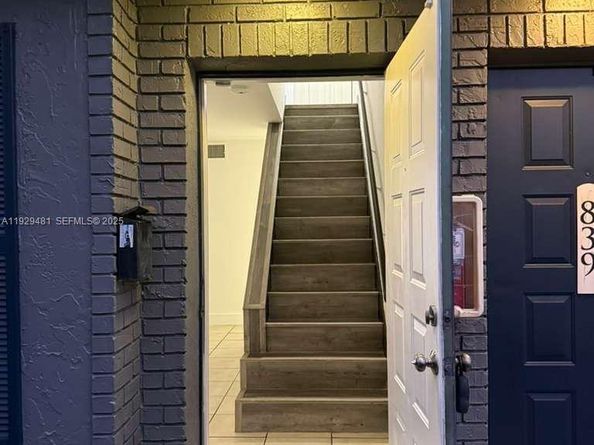 837 NW 46th Ave 837, Plantation FL 33317