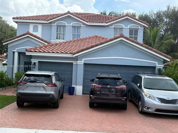 16540 SW 37th St, Miramar FL 33027