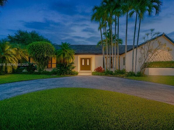 7860 SW 173rd Ter, Palmetto Bay FL 33157