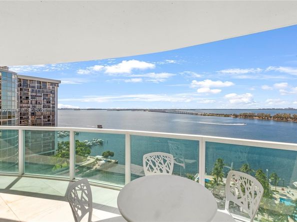 2101 Brickell Ave 1206, Miami FL 33129