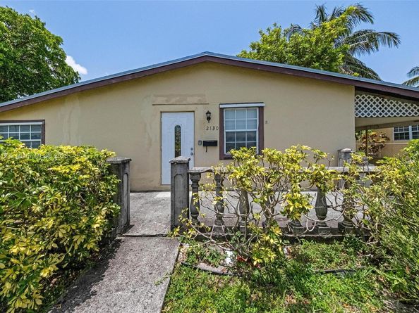 2130 Acapulco Dr, Miramar FL 33023
