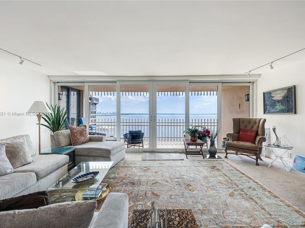 2 Grove Isle Dr B1603, Miami FL 33133