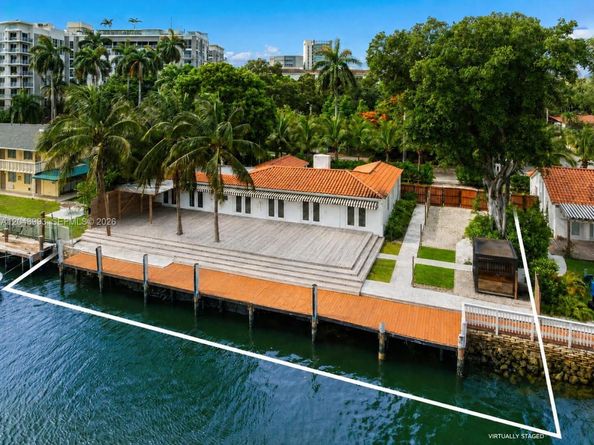 1110 NW North River Dr, Miami FL 33136