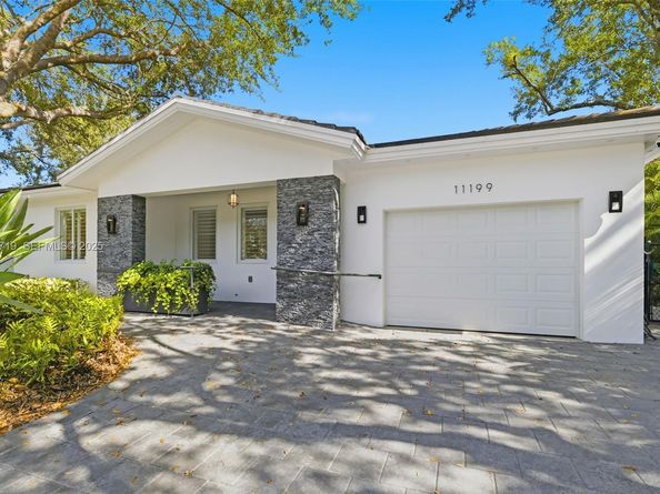 11199 SW 78th Ct, Pinecrest FL 33156