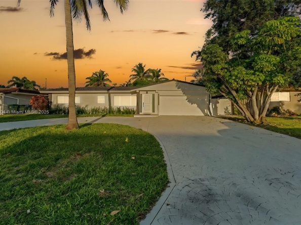 5419 NE 22nd Ave, Fort Lauderdale FL 33308