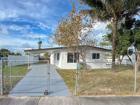 14481 SW 291st St, Homestead FL 33033