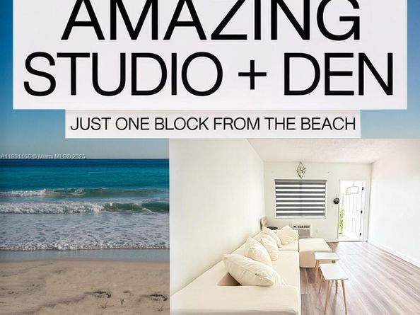 7720 Harding Ave 3, Miami Beach FL 33141