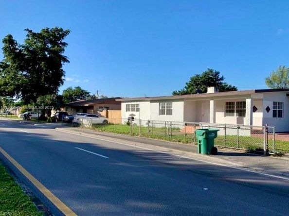 16320 NW 37th Ave, Miami Gardens FL 33054