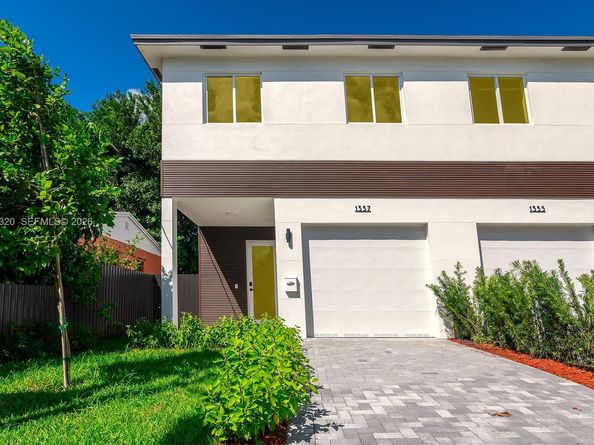 1357 NW 42nd ST 1357, Miami FL 33142