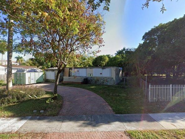 12395 Griffing Blvd, North Miami FL 33161