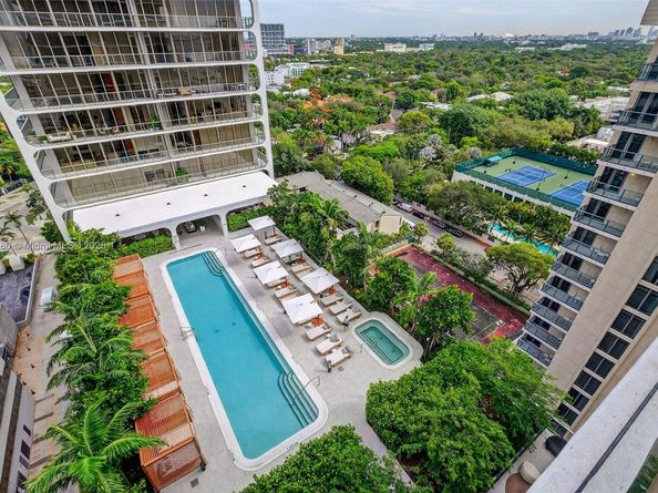 2655 S Bayshore Dr 1409, Miami FL 33133