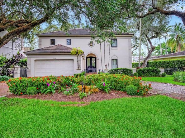 4716 University Dr, Coral Gables FL 33146