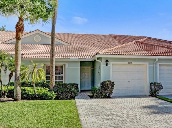 8375 Logia Circle, Boynton Beach FL 33472