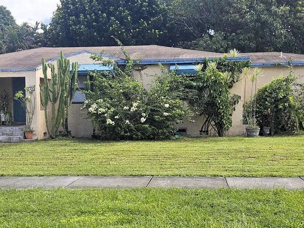 243 NW 62nd Ct, Miami FL 33126