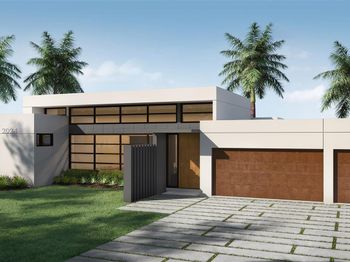 5800 Canal Drive # Lot 8