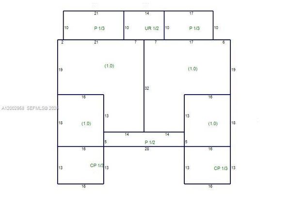 2051 NE 25th Ave, Pompano Beach FL 33062