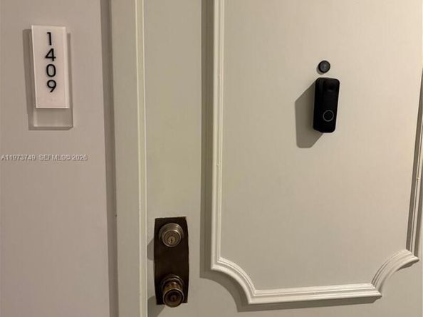 2100 Sans Souci Blvd A1409, North Miami FL 33181