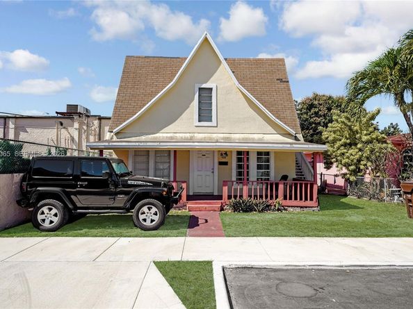 4318 E 8th Ct, Hialeah FL 33013