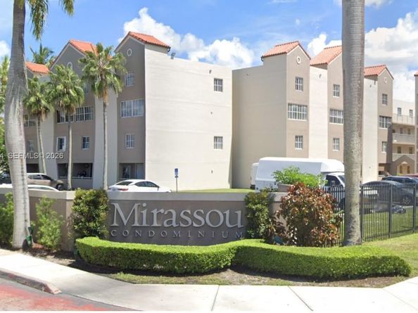 6195 NW 186th St 309, Hialeah FL 33015