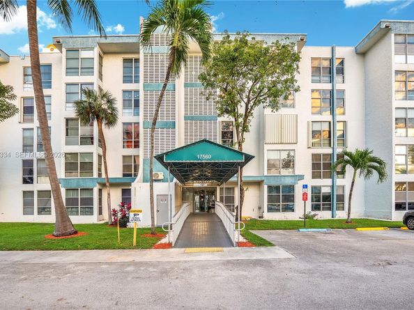 17560 Atlantic Blvd 118, Sunny Isles Beach FL 33160