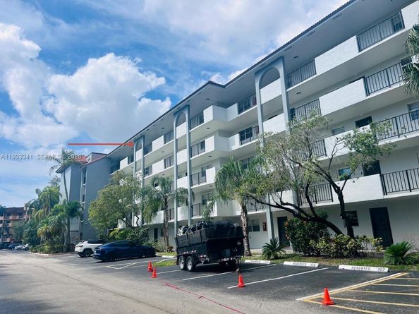 4025 N Nob Hill Rd 508, Sunrise FL 33351