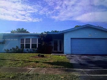 3700 NW 25th St