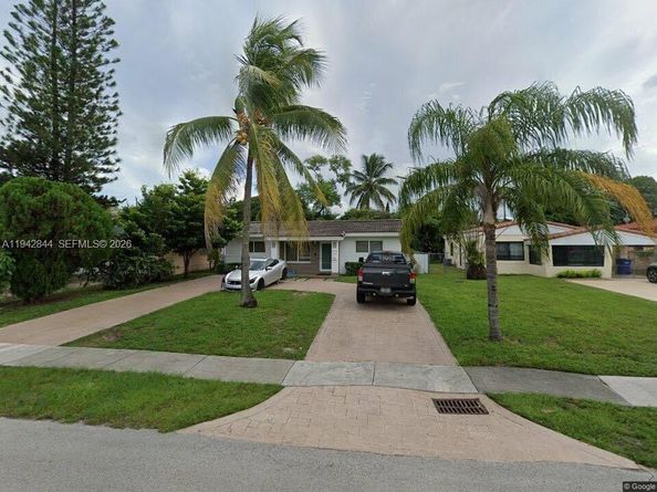 1540 NE 173rd St, North Miami Beach FL 33162