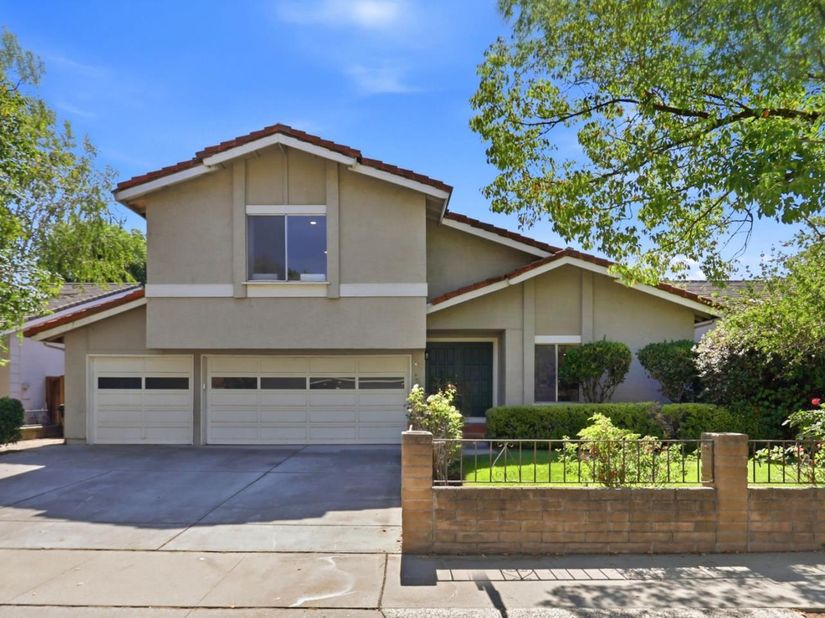 7415 Phinney Way, San Jose CA 95139